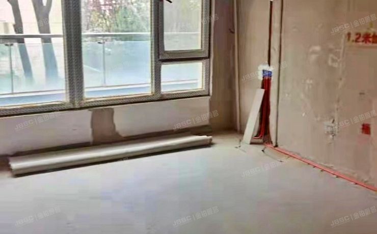 海淀区 西北旺新村东南部（Ⅱ期地块）三期（南）住宅1-19#楼2层3单元-218+2车位（西山壹号院）