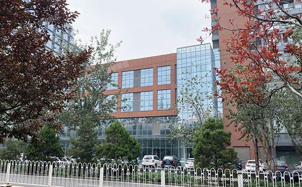 海淀区 西翠路17号院22号楼4层464（紫金长安）商业