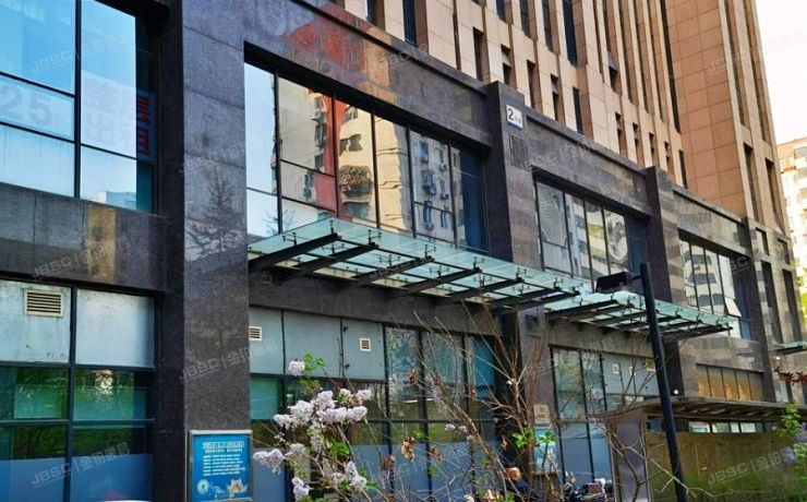 石景山区 银河南街2号院1号楼1单元202室（紫御国际）办公