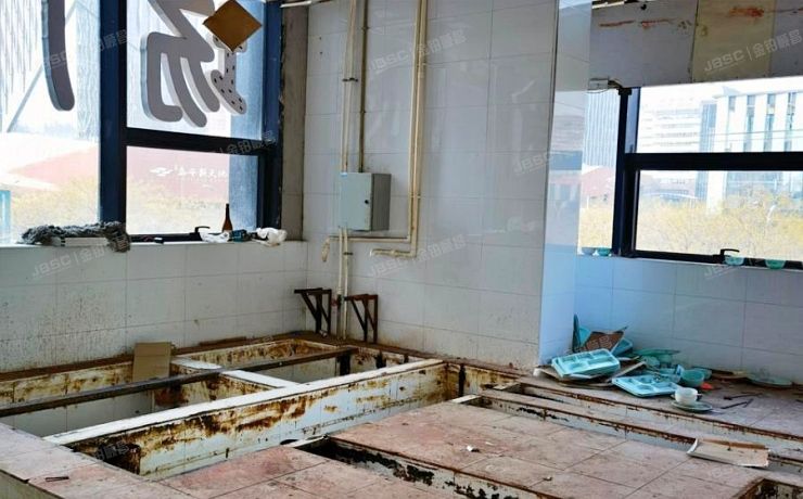 石景山区 银河南街2号院1号楼1单元202室（紫御国际）办公