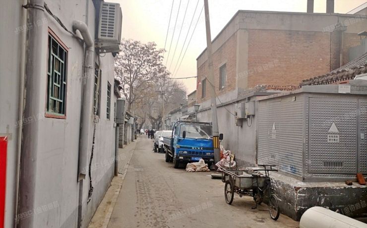 东城区 门楼胡同53号10幢1层（门楼胡同）