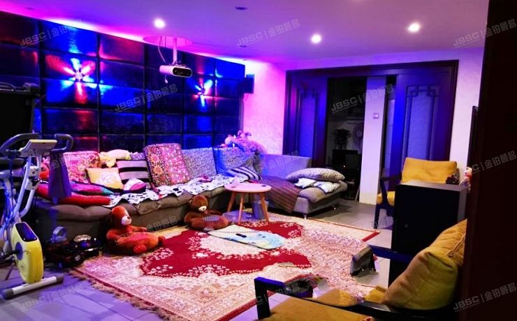 昌平区 回龙观镇定福皇庄村碧水庄园A区A1-17号-1至2层（碧水庄园）独栋别墅