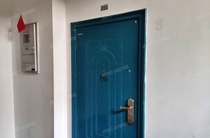 大兴区-黄村镇 丽园A区4号楼4层2-402（丽园A区）