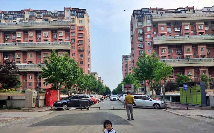 房山区 良乡行宫园一里17号楼9层1-901室（行宫园一里）