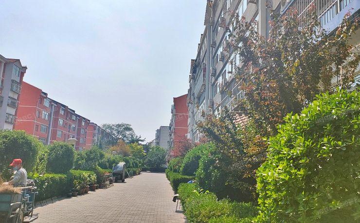 昌平区 京科苑70号楼6单元401号（京科苑）