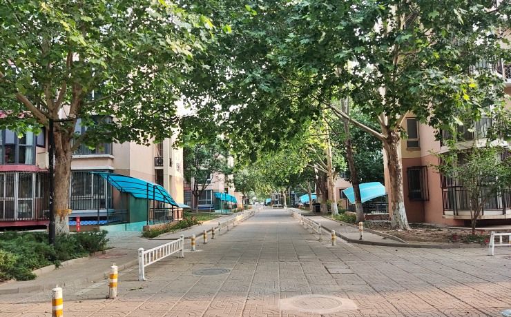 丰台区 长青路89号院5号楼4层02单元401号（南宫智苑）