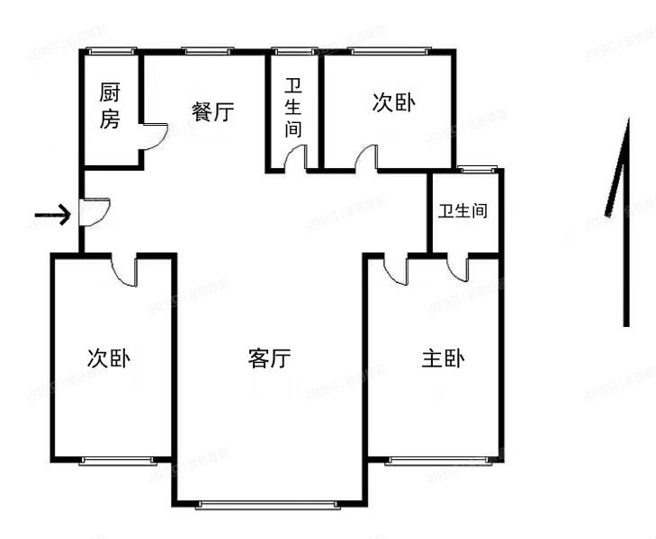 丰台区 长青路89号院5号楼4层02单元401号（南宫智苑）
