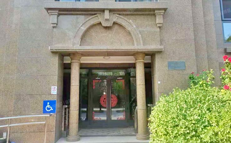 朝阳区 林萃路1号院上林世家5号楼7层2单元702+车位及储藏室（上林世家）