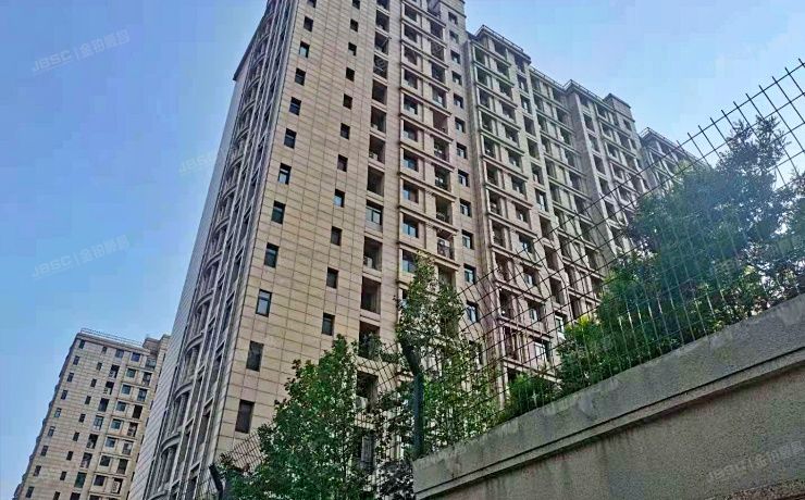 朝阳区 林萃路1号院上林世家5号楼7层2单元702+车位及储藏室（上林世家）