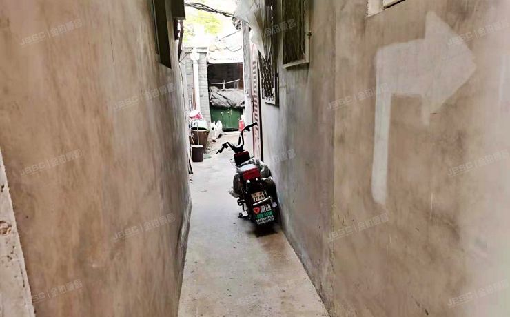 东城区 门楼胡同53号10幢1层（门楼胡同）