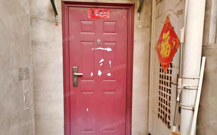 东城区 门楼胡同53号10幢1层（门楼胡同）