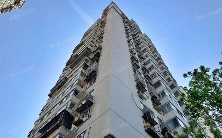 朝阳区 慧忠北里217号楼23层2302（慧忠北里第二社区）按经济适用房管理