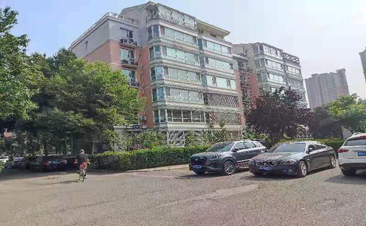 大兴区-黄村镇 丽园A区4号楼4层2-402（丽园A区）