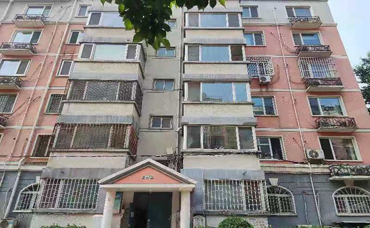 大兴区-黄村镇 丽园A区4号楼4层2-402（丽园A区）