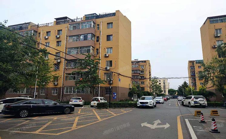 通州区 小潞邑7号楼1层211号