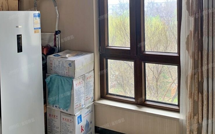 朝阳区 西大望路42号院9号楼4层1单元401（鸿坤花语墅）