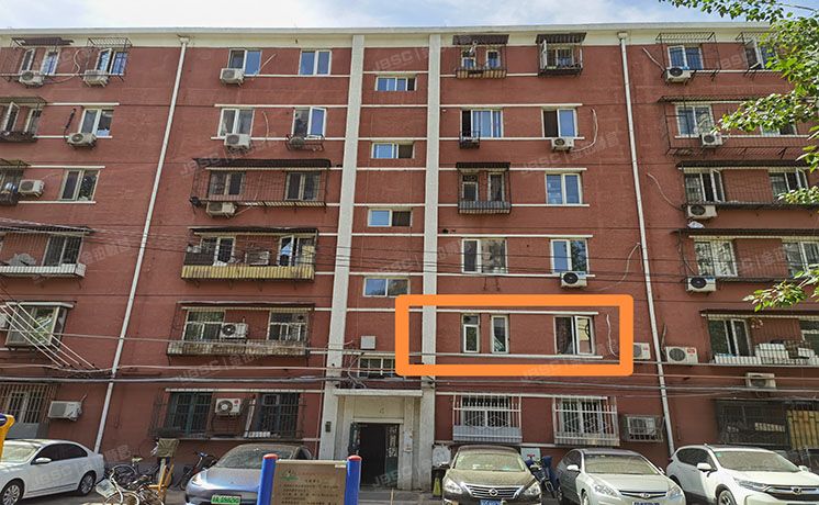 朝阳区 武圣西里9号楼4单元203号（武圣西里）