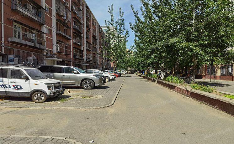 朝阳区 武圣西里9号楼4单元203号（武圣西里）