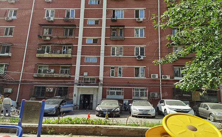 朝阳区 武圣西里9号楼4单元203号（武圣西里）