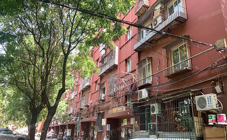 丰台区 太平桥东里22号楼4层3-401（太平桥东里）