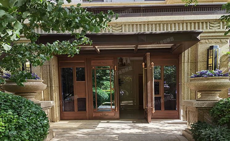 大兴区 德贤东路6号院12号楼1层2单元101（中冶德贤公馆）