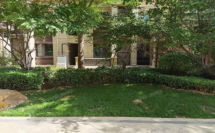 大兴区 德贤东路6号院12号楼1层2单元101（中冶德贤公馆）