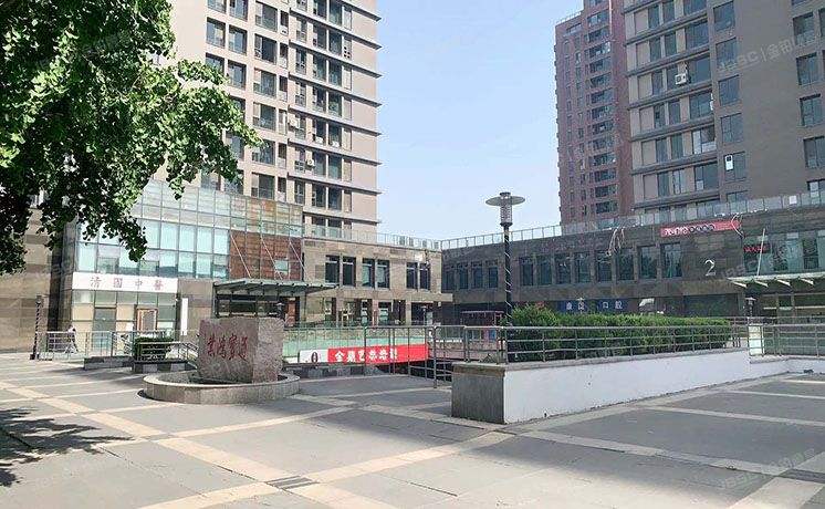 朝阳区 南湖西园221号楼10层1108（北京香颂）