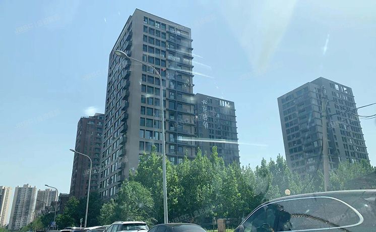 朝阳区 南湖西园221号楼10层1108（北京香颂）