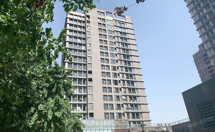 朝阳区 南湖西园221号楼10层1108（北京香颂）