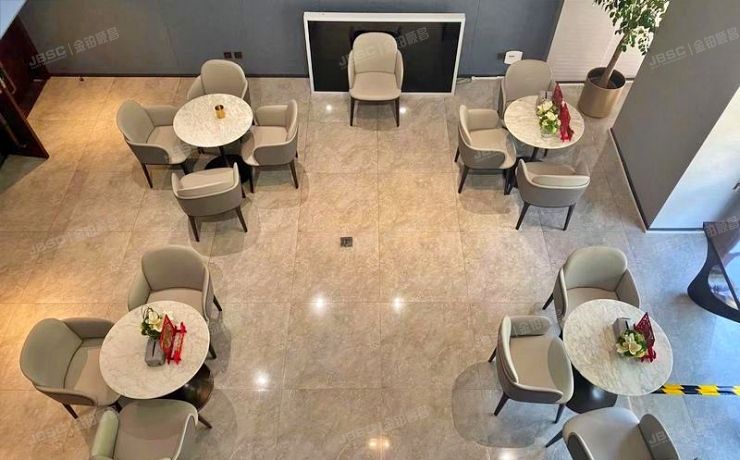 朝阳区 弘燕山水文园6号楼配套（山水文园东园）商业