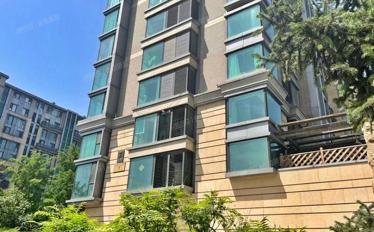 朝阳区 弘燕山水文园7号楼配套（山水文园东园）商业