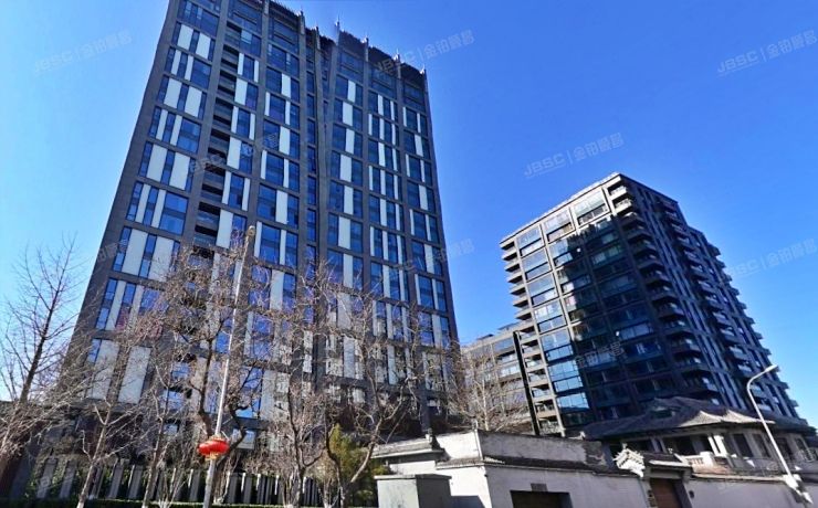 东城区 建国门内大街甲11号18层3单元3-2106（长安太和）