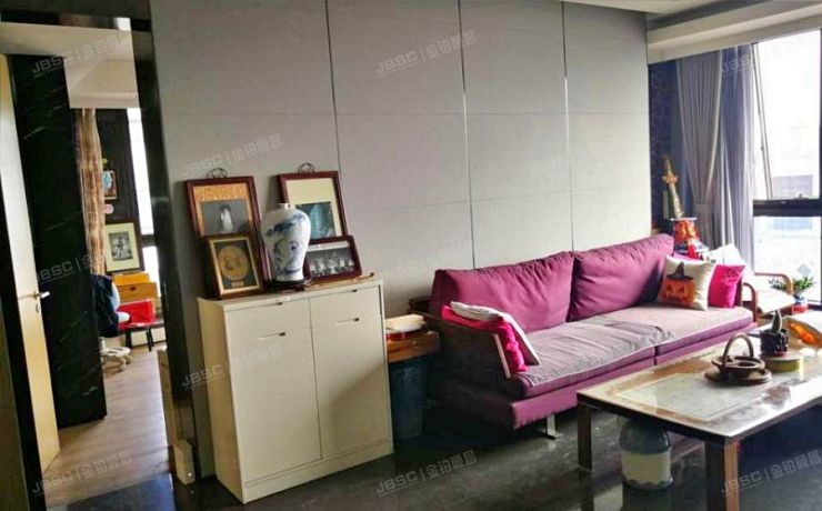 东城区 建国门内大街甲11号18层3单元3-2106（长安太和）