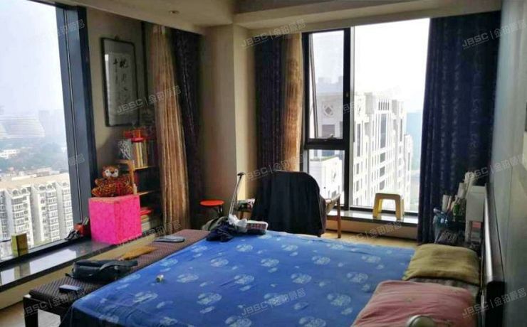 东城区 建国门内大街甲11号18层3单元3-2106（长安太和）