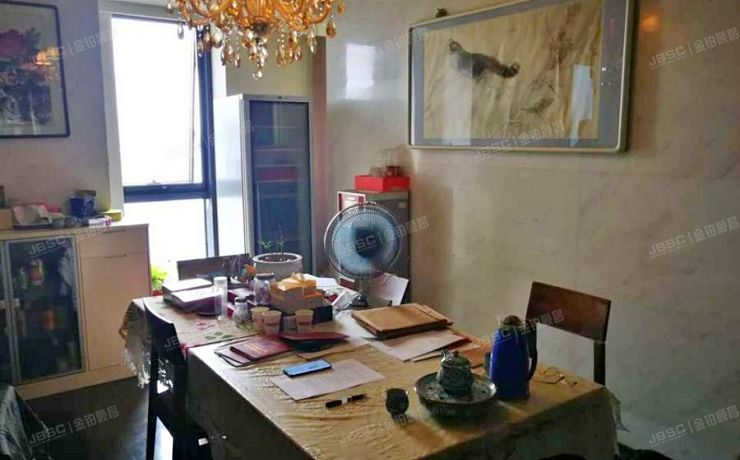 东城区 建国门内大街甲11号18层3单元3-2106（长安太和）