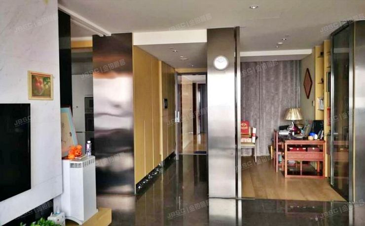 东城区 建国门内大街甲11号18层3单元3-2106（长安太和）