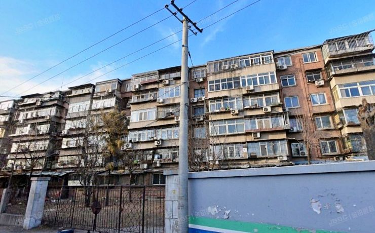 丰台区 大红门东前街甲27号4号楼6层1单元602号（大红门东前街甲27号）