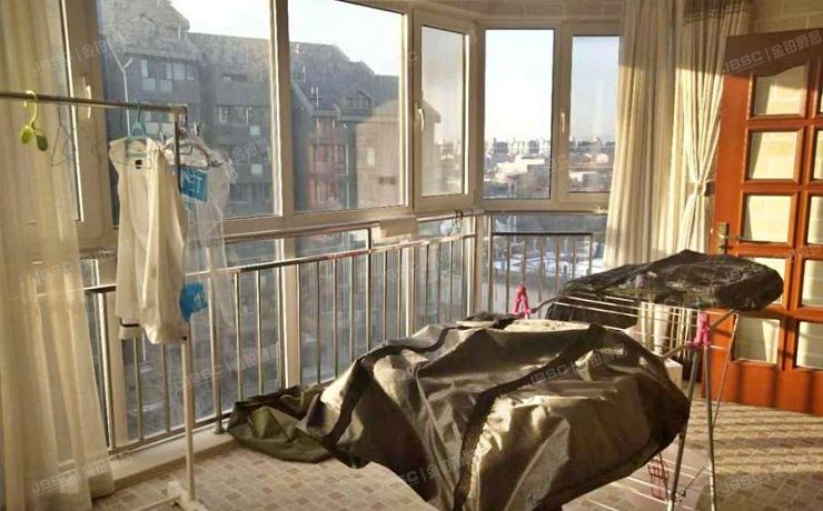 海淀区 香溪度小区海澜西苑5-3-702号（香溪度）