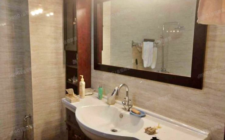 海淀区 香溪度小区海澜西苑5-3-702号（香溪度）