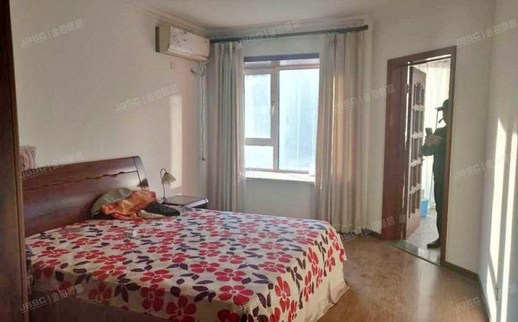 海淀区 香溪度小区海澜西苑5-3-702号（香溪度）