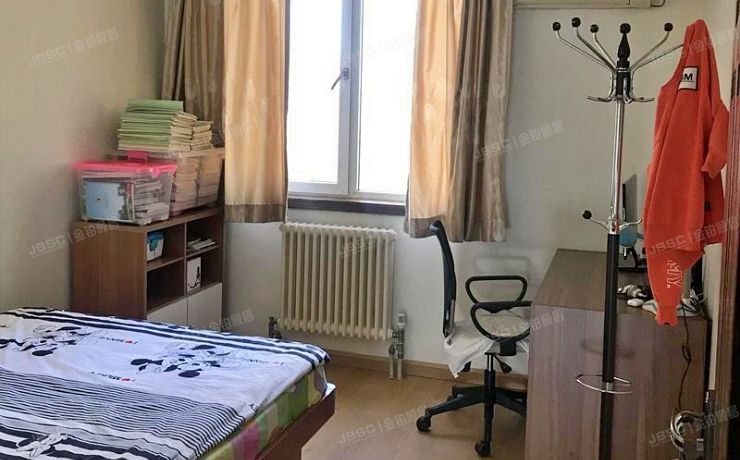 朝阳区 西大望路19号院3号楼8层1单元801（金港国际）