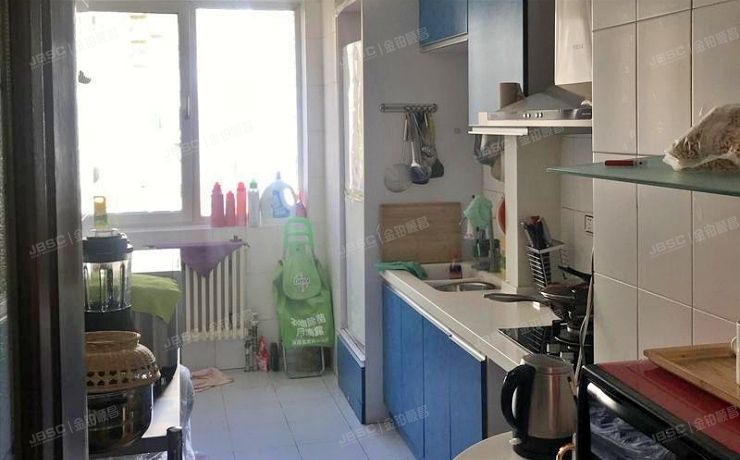 朝阳区 西大望路19号院3号楼8层1单元801（金港国际）