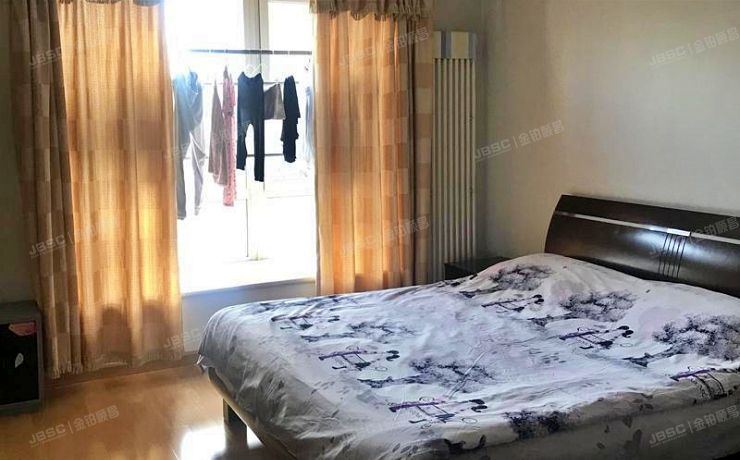 朝阳区 西大望路19号院3号楼8层1单元801（金港国际）