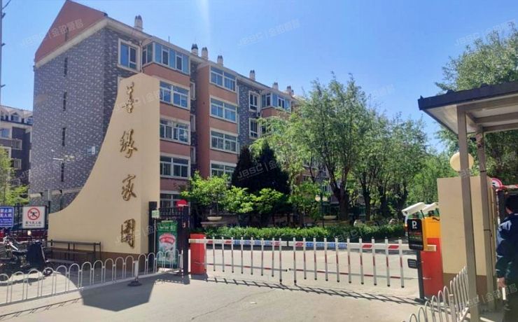 昌平区 百善镇善缘嘉园甲3号楼3层1单元301号