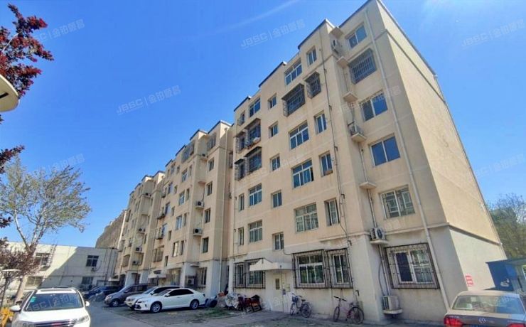 昌平区 百善镇善缘嘉园甲3号楼3层1单元301号