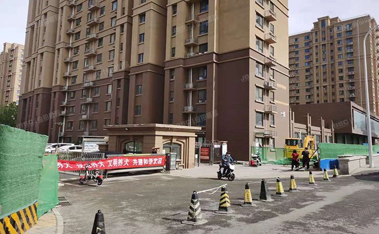 朝阳区 东坝驹子房430号楼11层2单元1105室（华瀚福园）