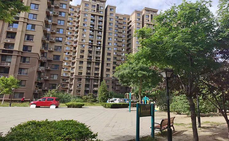 朝阳区 东坝驹子房430号楼11层2单元1105室（华瀚福园）