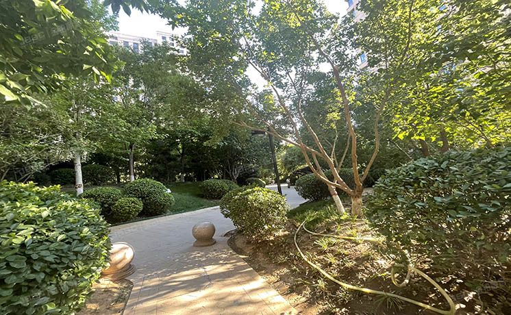 通州区 翠景北里24号楼10层2单元1002号（k2玉兰湾）