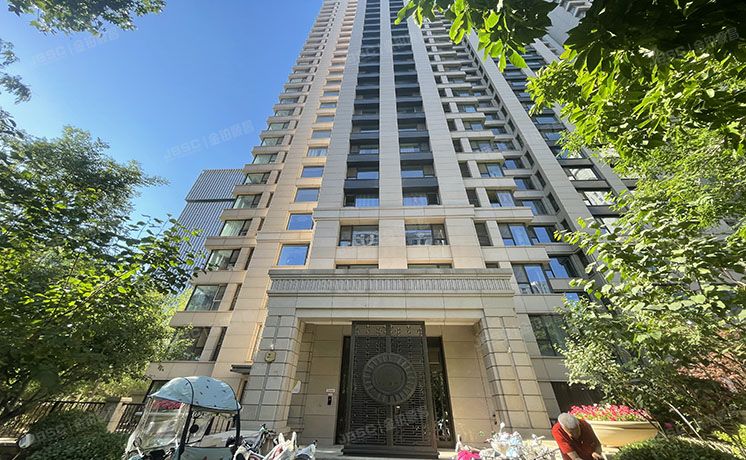 通州区 翠景北里24号楼10层2单元1002号（k2玉兰湾）