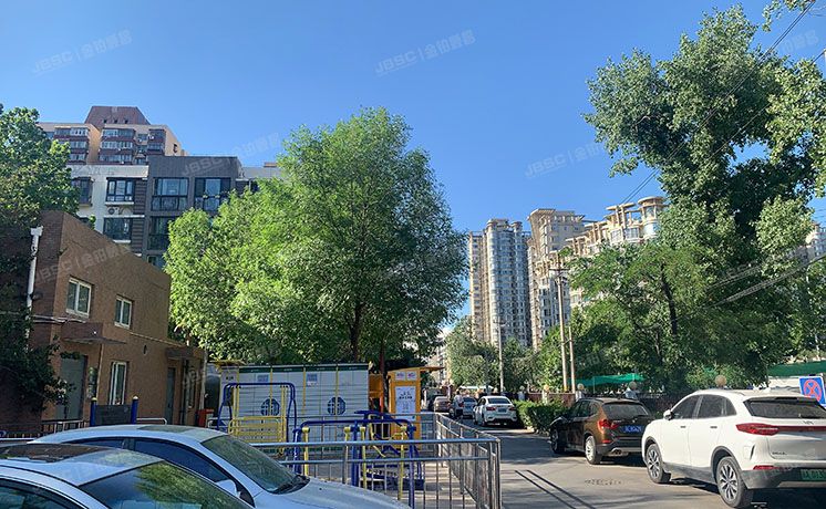 丰台区 西罗园南里49号楼7层2-702号（京品小区）